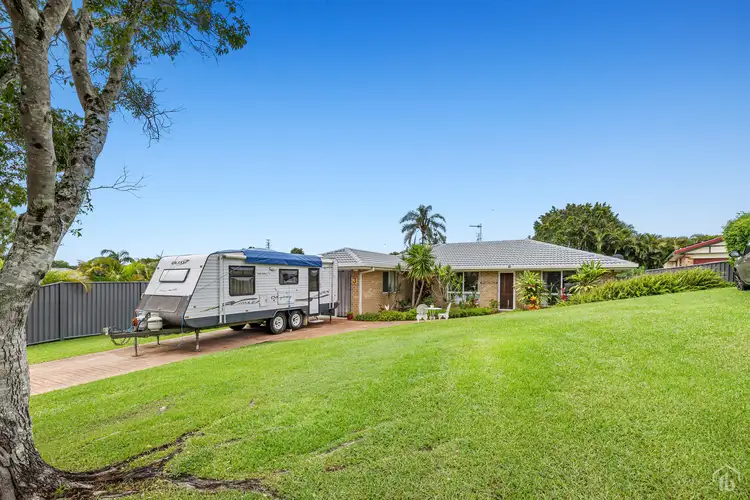 Second view of Homely house listing, 3 Azalea Court, Banora Point NSW 2486