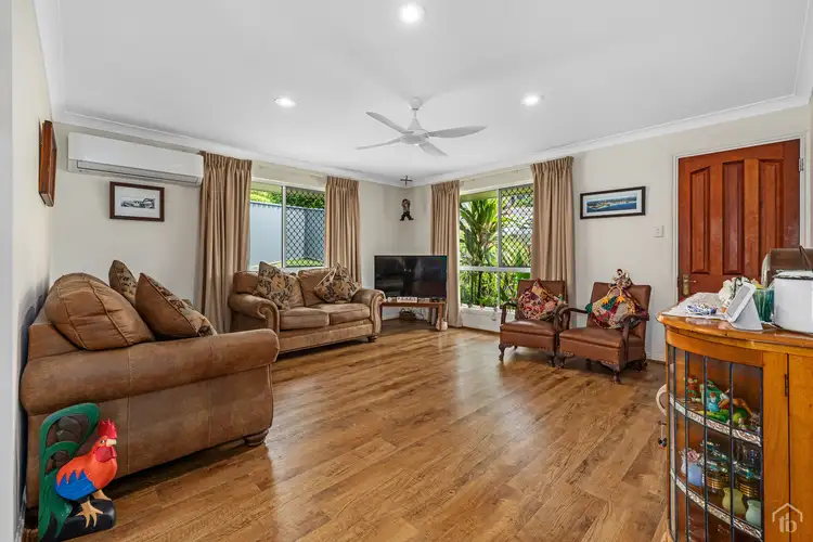 Fourth view of Homely house listing, 3 Azalea Court, Banora Point NSW 2486