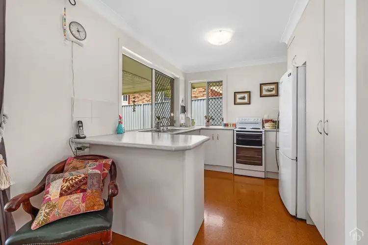 Sixth view of Homely house listing, 3 Azalea Court, Banora Point NSW 2486