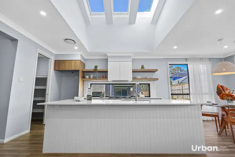 Third view of Homely house listing, 7 Saturn Street, Leppington NSW 2179