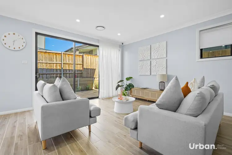 Fifth view of Homely house listing, 7 Saturn Street, Leppington NSW 2179