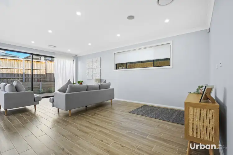 Seventh view of Homely house listing, 7 Saturn Street, Leppington NSW 2179