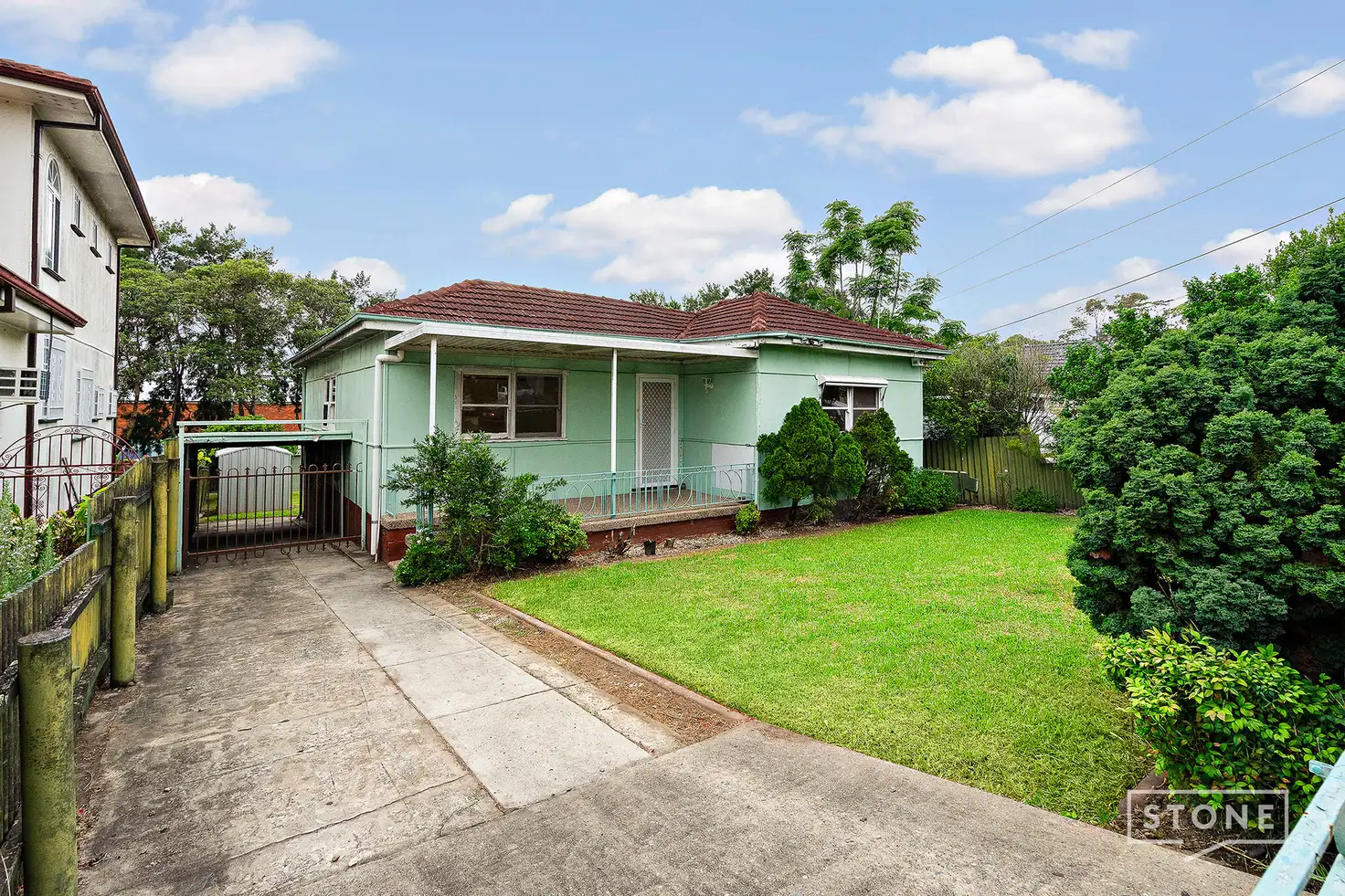 Main view of Homely house listing, 47 Dudley Road, Guildford NSW 2161