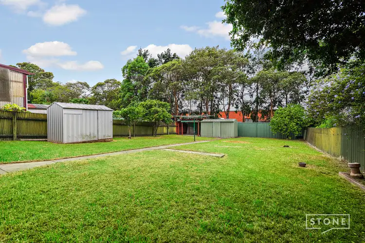 Fourth view of Homely house listing, 47 Dudley Road, Guildford NSW 2161