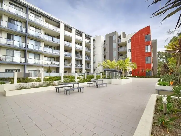 Main view of Homely apartment listing, 63/32-34 Mons Road, Westmead NSW 2145