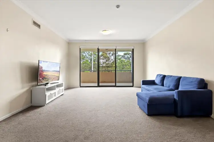 Second view of Homely apartment listing, 63/32-34 Mons Road, Westmead NSW 2145