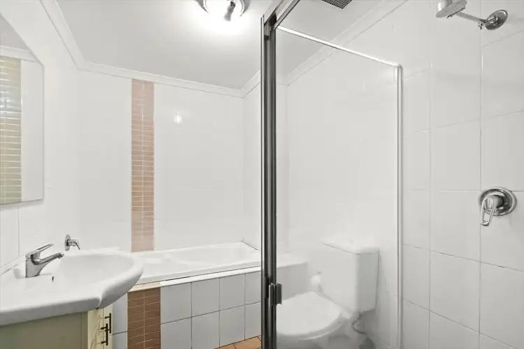 Fourth view of Homely apartment listing, 63/32-34 Mons Road, Westmead NSW 2145