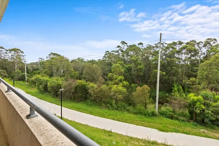 Sixth view of Homely apartment listing, 63/32-34 Mons Road, Westmead NSW 2145