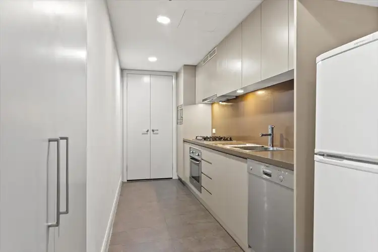 Third view of Homely apartment listing, 105/11 Australia Avenue, Sydney Olympic Park NSW 2127