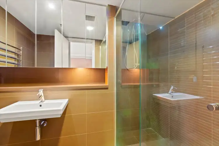Fourth view of Homely apartment listing, 105/11 Australia Avenue, Sydney Olympic Park NSW 2127