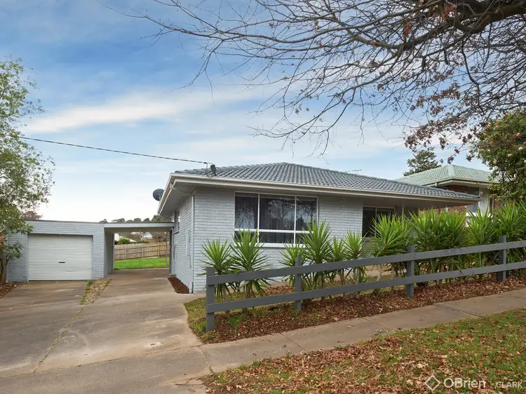 Second view of Homely house listing, 21 Lampard Road, Drouin VIC 3818