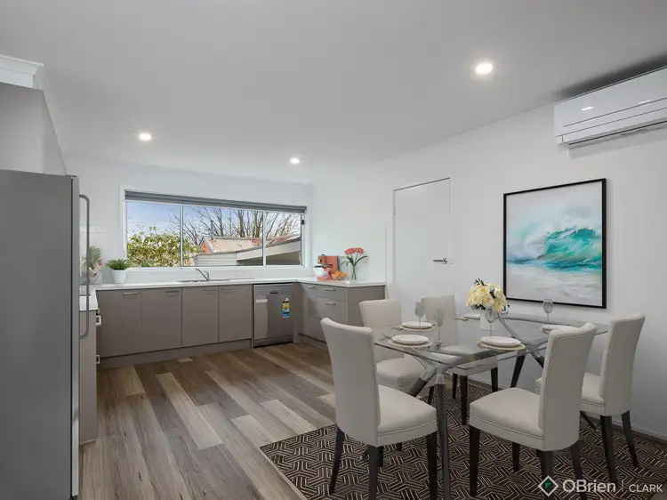 Fourth view of Homely house listing, 21 Lampard Road, Drouin VIC 3818