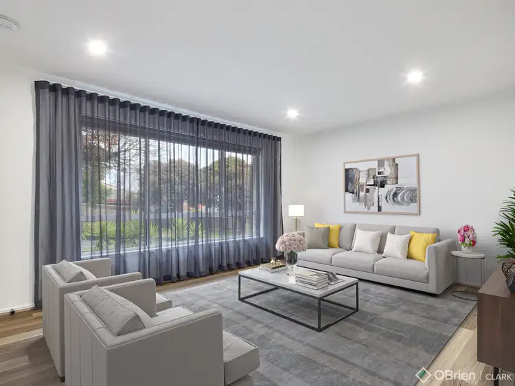 Fifth view of Homely house listing, 21 Lampard Road, Drouin VIC 3818