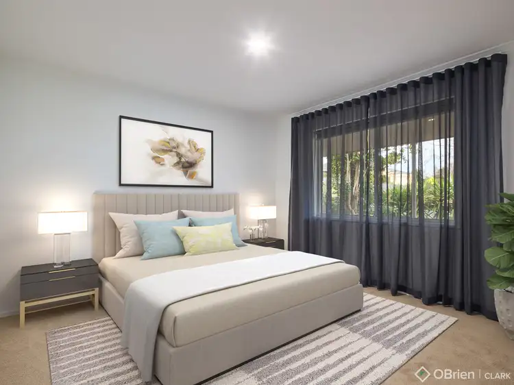 Sixth view of Homely house listing, 21 Lampard Road, Drouin VIC 3818