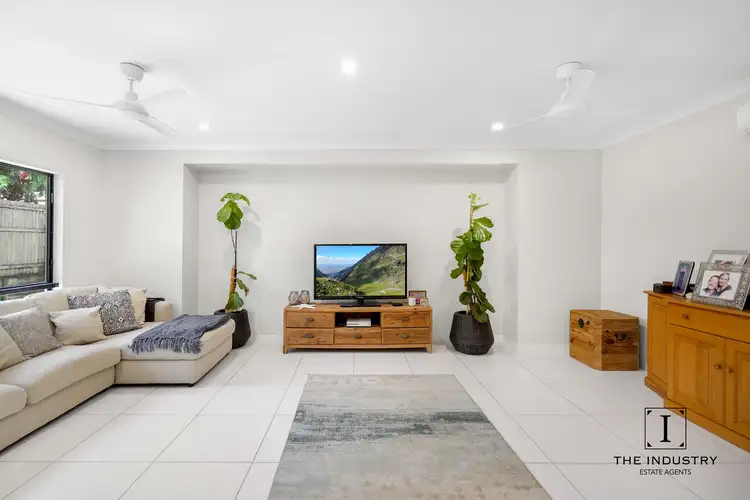 Second view of Homely house listing, 19 John Malcolm Street, Redlynch QLD 4870