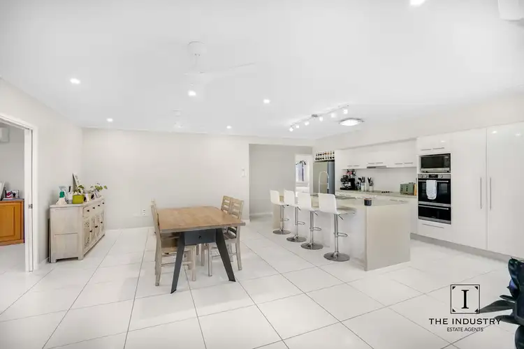 Third view of Homely house listing, 19 John Malcolm Street, Redlynch QLD 4870