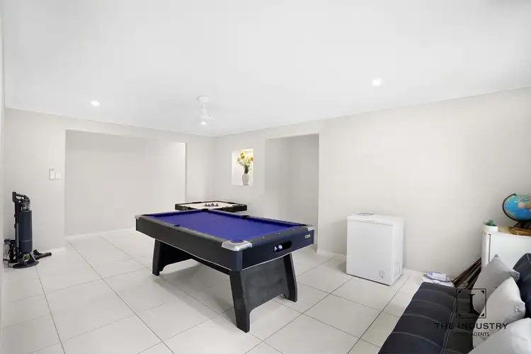 Fourth view of Homely house listing, 19 John Malcolm Street, Redlynch QLD 4870