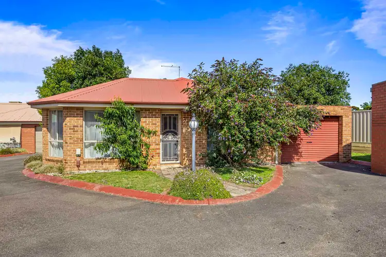Main view of Homely house listing, 3/1121-1123 Geelong Road, Mount Clear VIC 3350