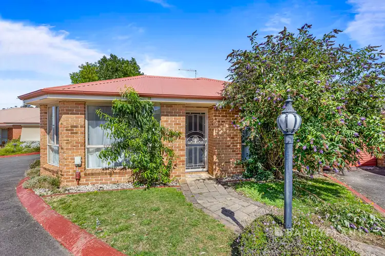 Fourth view of Homely house listing, 3/1121-1123 Geelong Road, Mount Clear VIC 3350