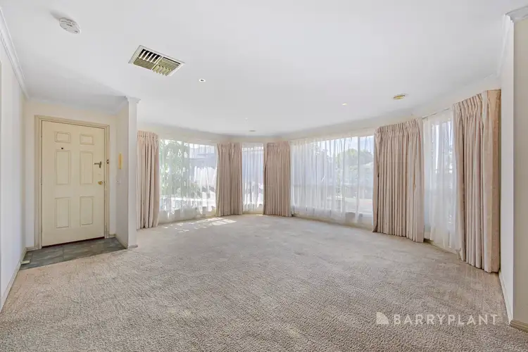 Fifth view of Homely house listing, 3/1121-1123 Geelong Road, Mount Clear VIC 3350