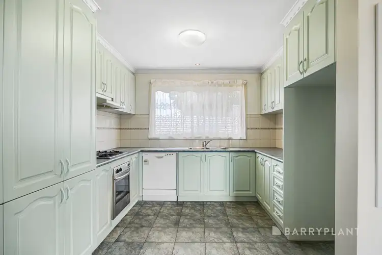 Sixth view of Homely house listing, 3/1121-1123 Geelong Road, Mount Clear VIC 3350