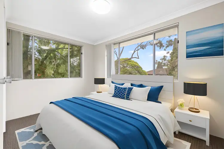 Fourth view of Homely apartment listing, 4/9-11 Rokeby Road, Abbotsford NSW 2046