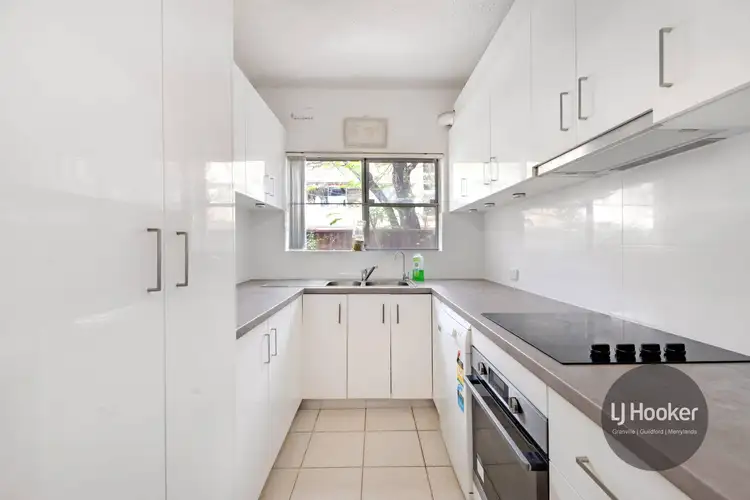 Third view of Homely unit listing, 10/19 Blaxcell Street, Granville NSW 2142