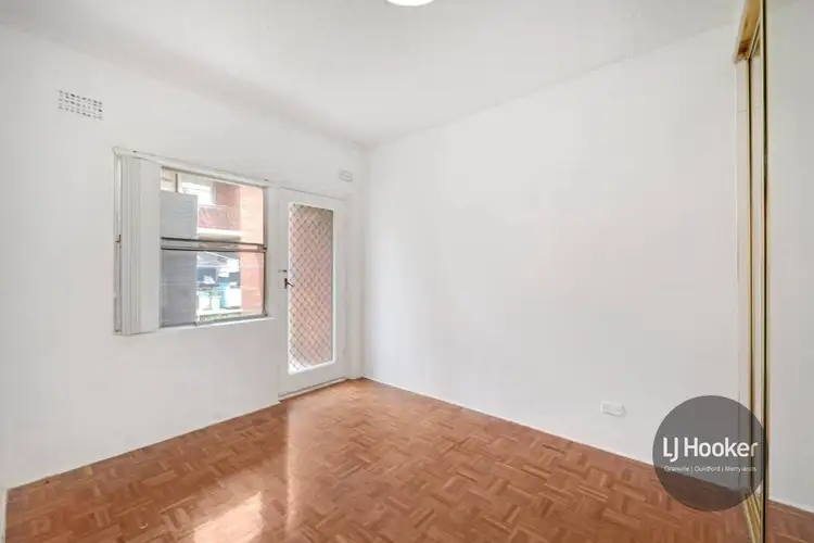 Fourth view of Homely unit listing, 10/19 Blaxcell Street, Granville NSW 2142