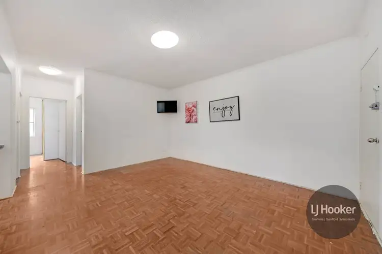 Fifth view of Homely unit listing, 10/19 Blaxcell Street, Granville NSW 2142