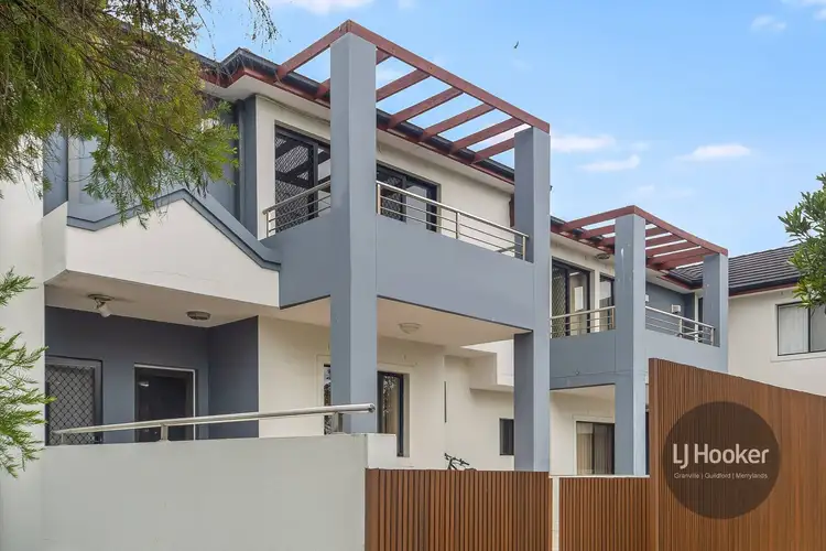 3/239-241 Excelsior Street, Guildford NSW 2161