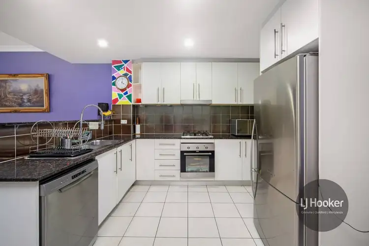 Second view of Homely townhouse listing, 3/239-241 Excelsior Street, Guildford NSW 2161