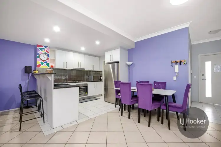 Third view of Homely townhouse listing, 3/239-241 Excelsior Street, Guildford NSW 2161