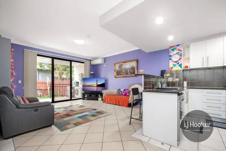 Fourth view of Homely townhouse listing, 3/239-241 Excelsior Street, Guildford NSW 2161