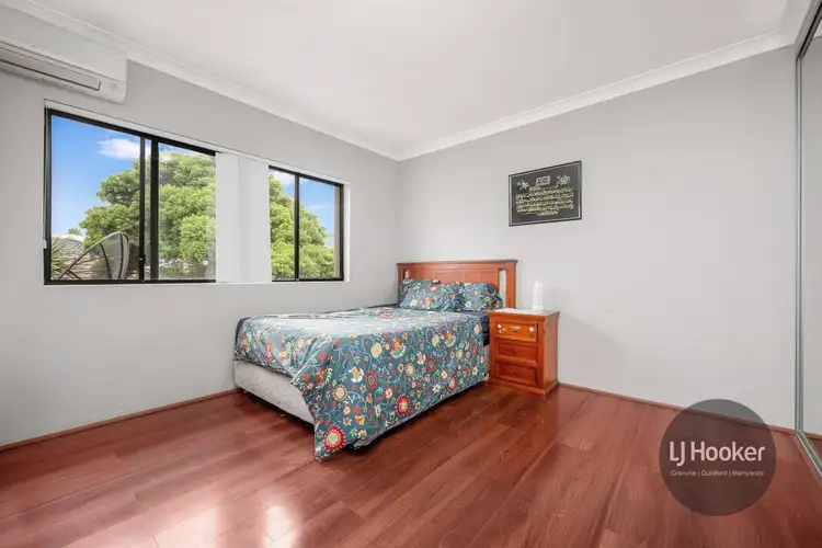 Sixth view of Homely townhouse listing, 3/239-241 Excelsior Street, Guildford NSW 2161