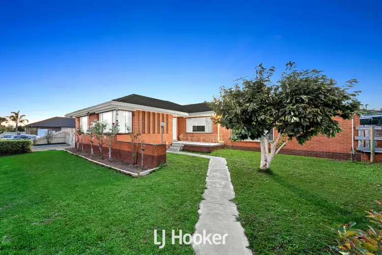29 Harmer Road, Hallam VIC 3803