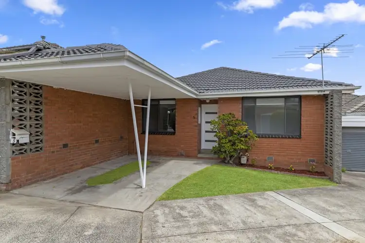 5/52 Chandler Road, Noble Park VIC 3174