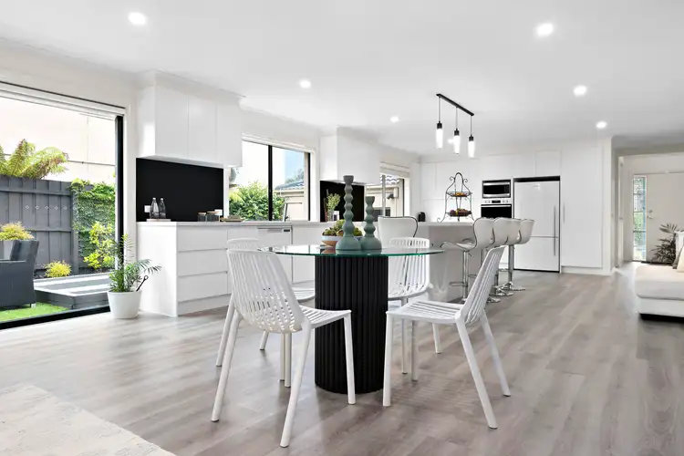 Fifth view of Homely house listing, 17 Balmoral Avenue, Sandringham VIC 3191