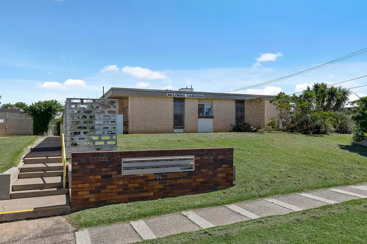 8/99 Brisbane Street, Bulimba QLD 4171