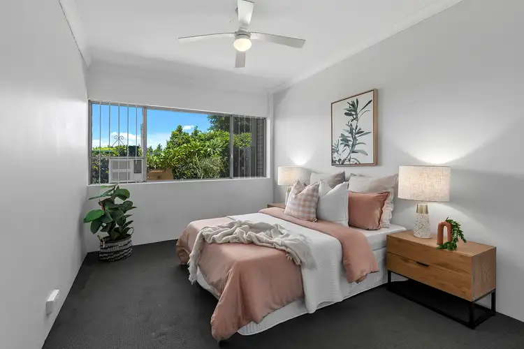 Sixth view of Homely apartment listing, 8/99 Brisbane Street, Bulimba QLD 4171