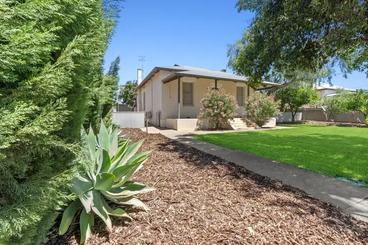 Third view of Homely house listing, 7 Laffer Street, Barmera SA 5345