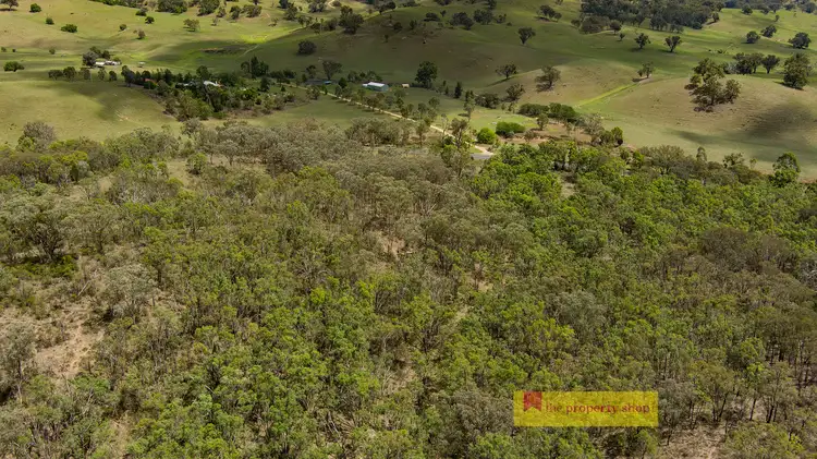 Second view of Homely rural property listing, 841 Hill End Road, Mudgee NSW 2850
