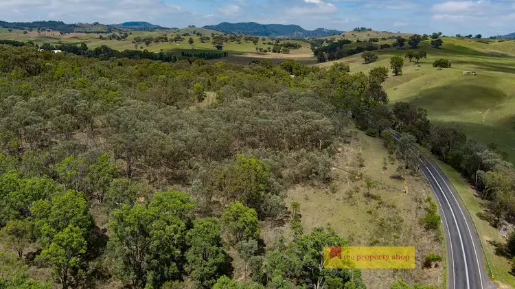 Fifth view of Homely rural property listing, 841 Hill End Road, Mudgee NSW 2850