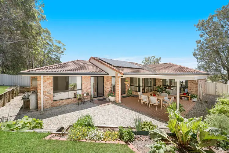 Main view of Homely house listing, 3 St Kitts Way, Bonny Hills NSW 2445