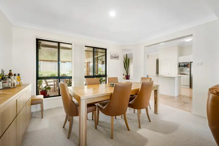 Second view of Homely house listing, 3 St Kitts Way, Bonny Hills NSW 2445