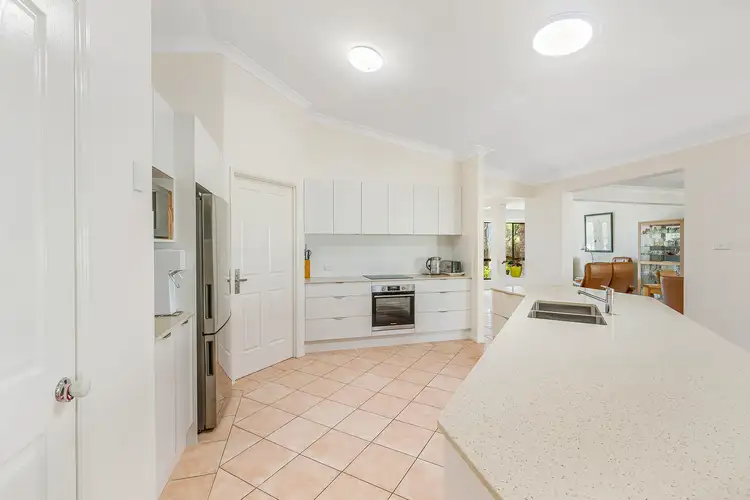 Third view of Homely house listing, 3 St Kitts Way, Bonny Hills NSW 2445