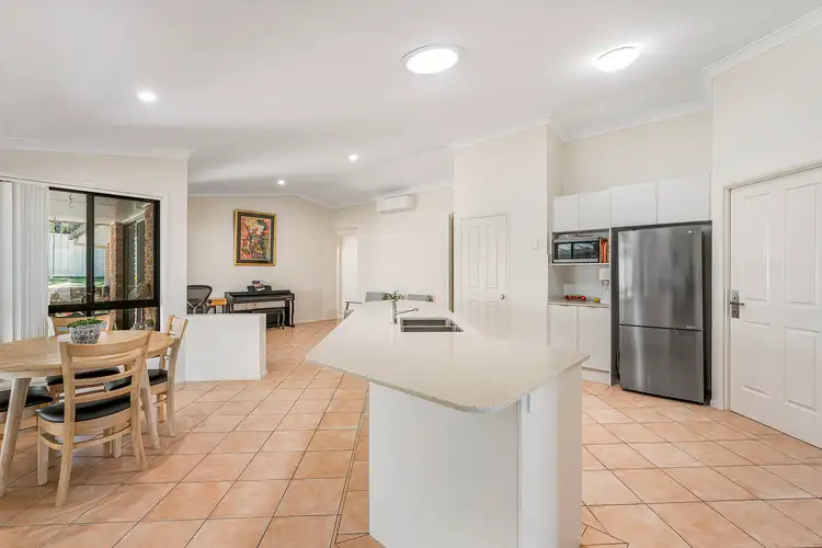 Fourth view of Homely house listing, 3 St Kitts Way, Bonny Hills NSW 2445
