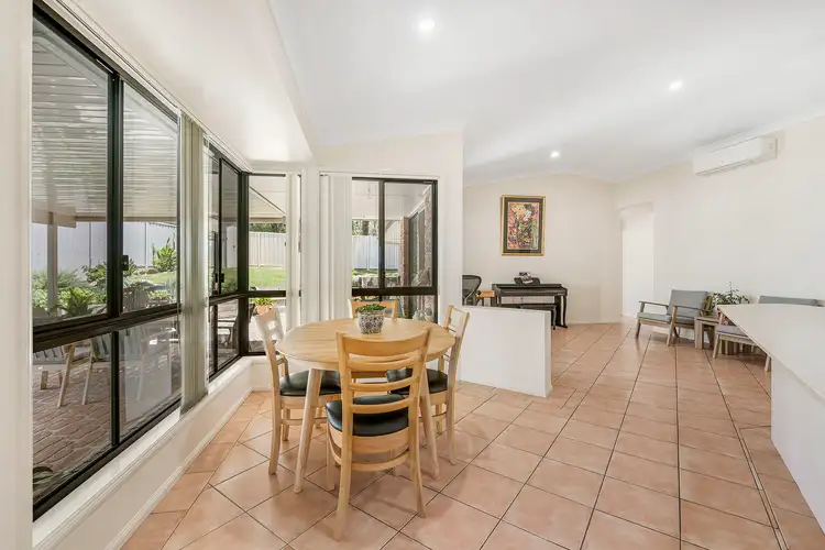 Fifth view of Homely house listing, 3 St Kitts Way, Bonny Hills NSW 2445