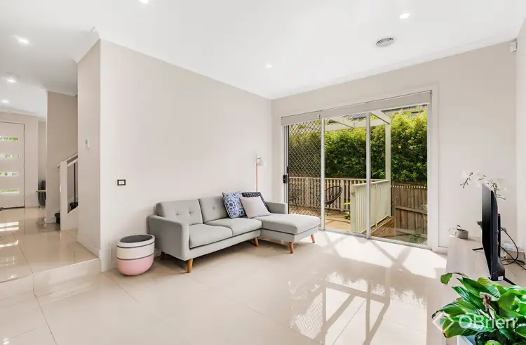 Fourth view of Homely townhouse listing, 10/13-17 Moore Road, Vermont VIC 3133