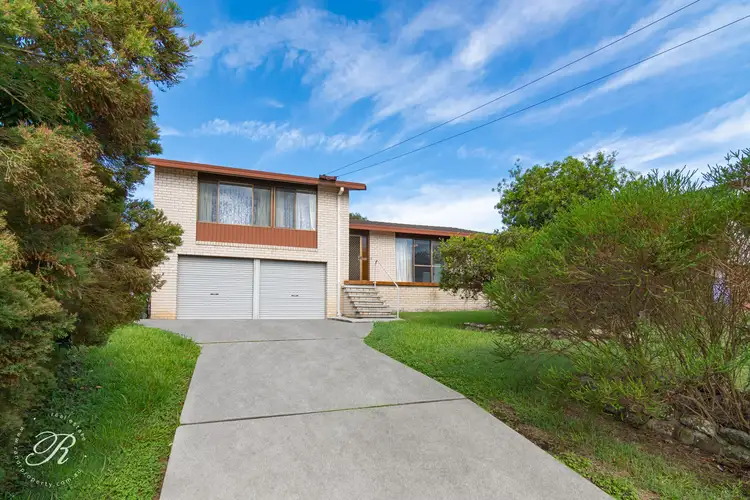 29 Dawson Crescent, Gloucester NSW 2422