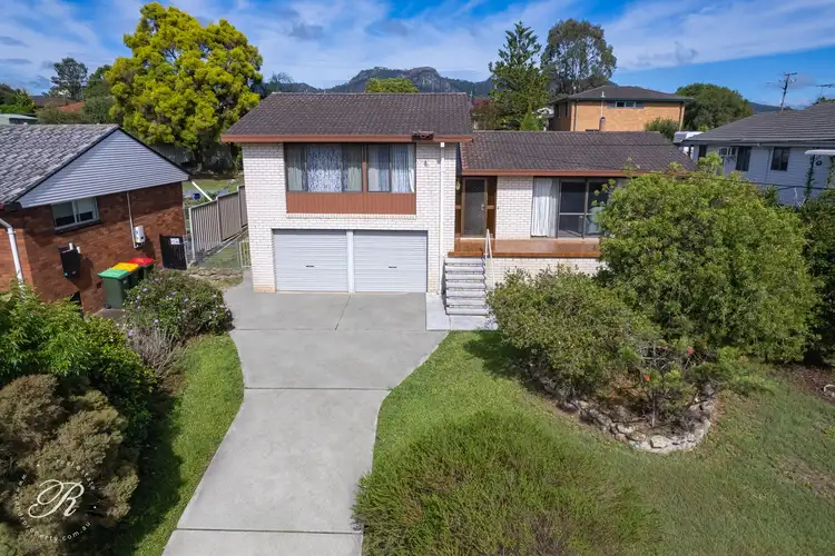 Second view of Homely house listing, 29 Dawson Crescent, Gloucester NSW 2422
